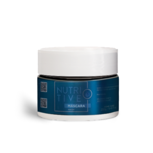 Nutritive Hair Mask