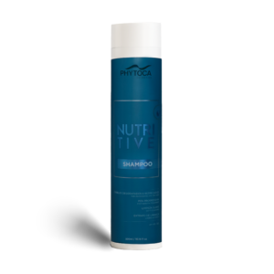 Nutritive Shampoo