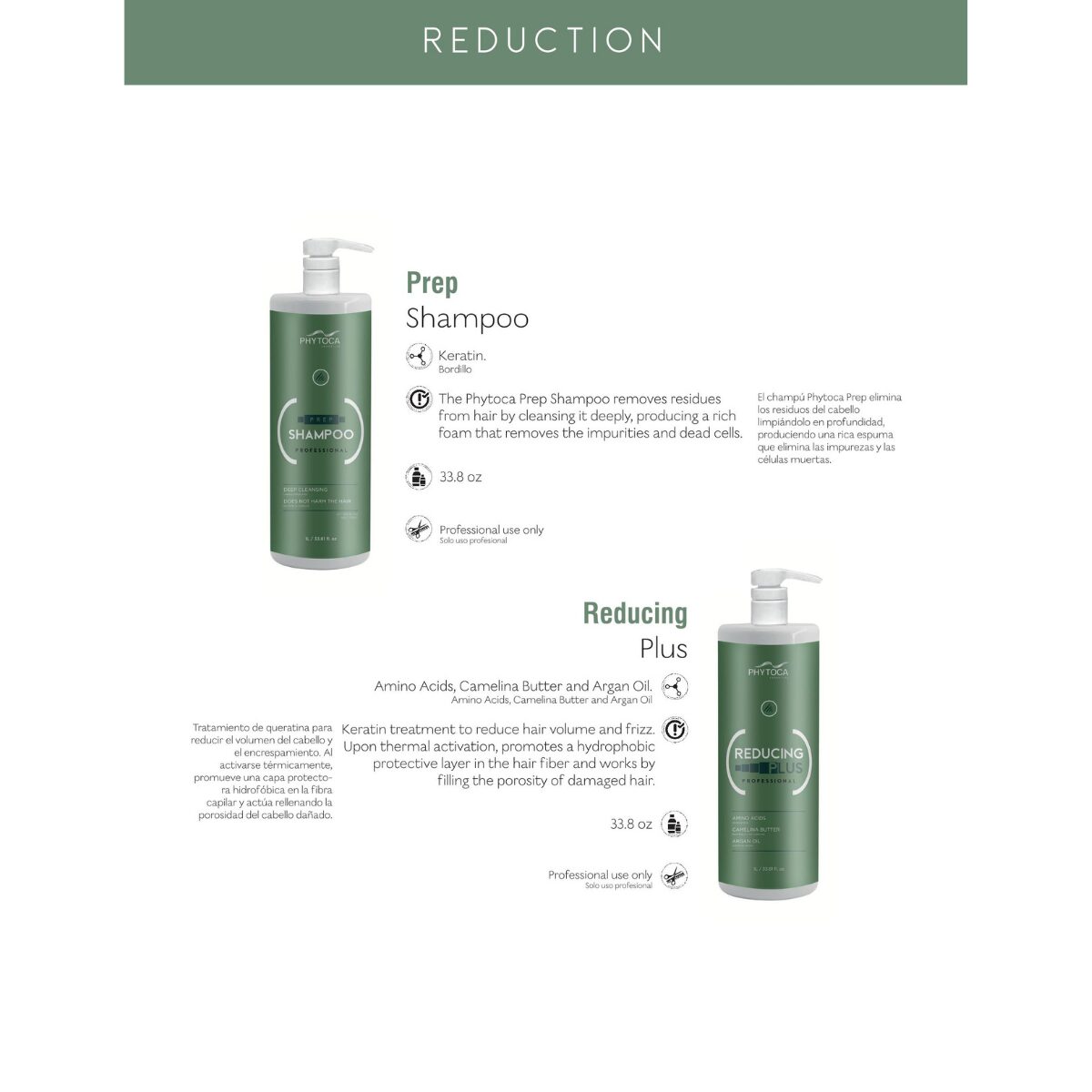 Prep Shampoo - Image 3