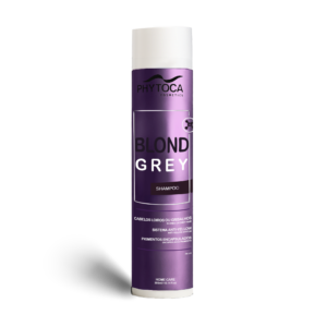 Blond Grey Shampoo