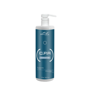 CPR Keratin