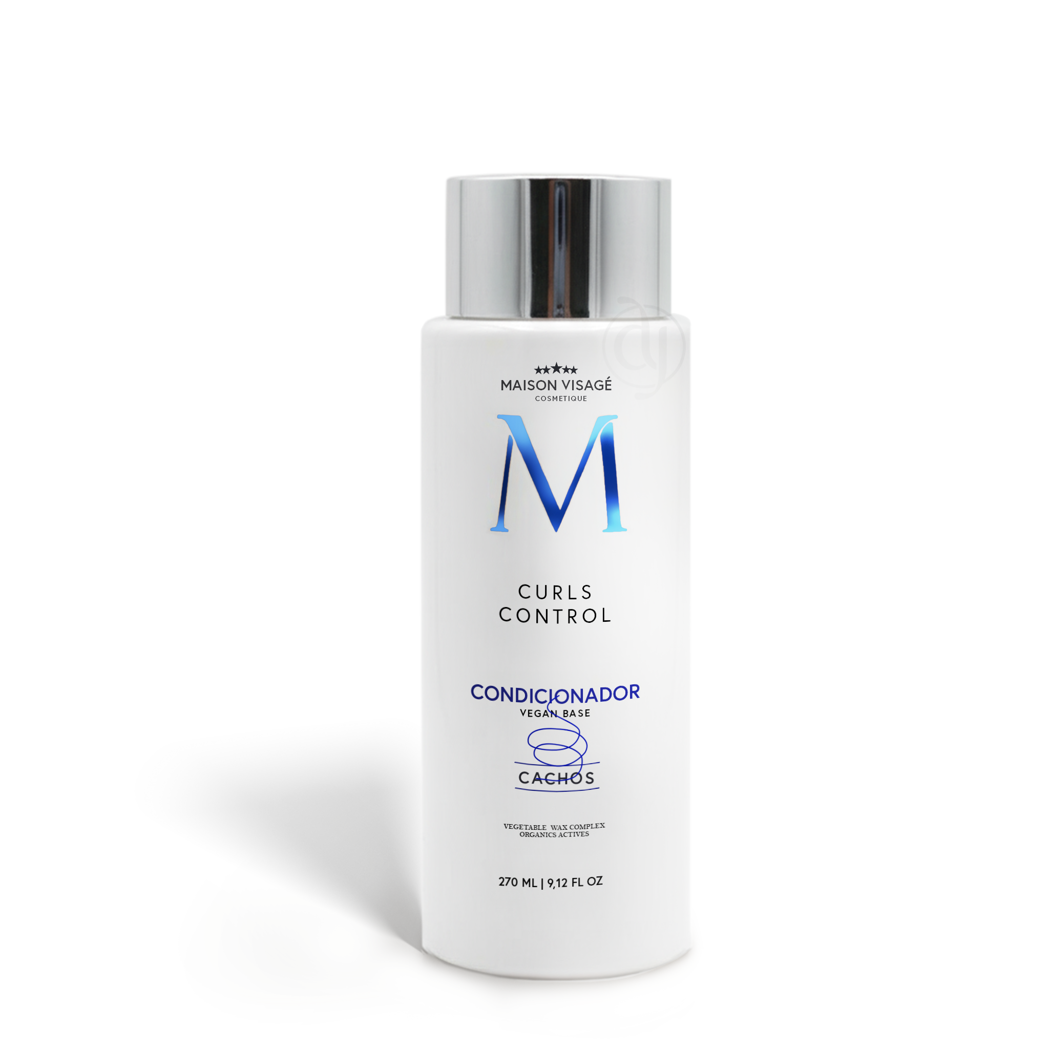 Curls Control Conditioner