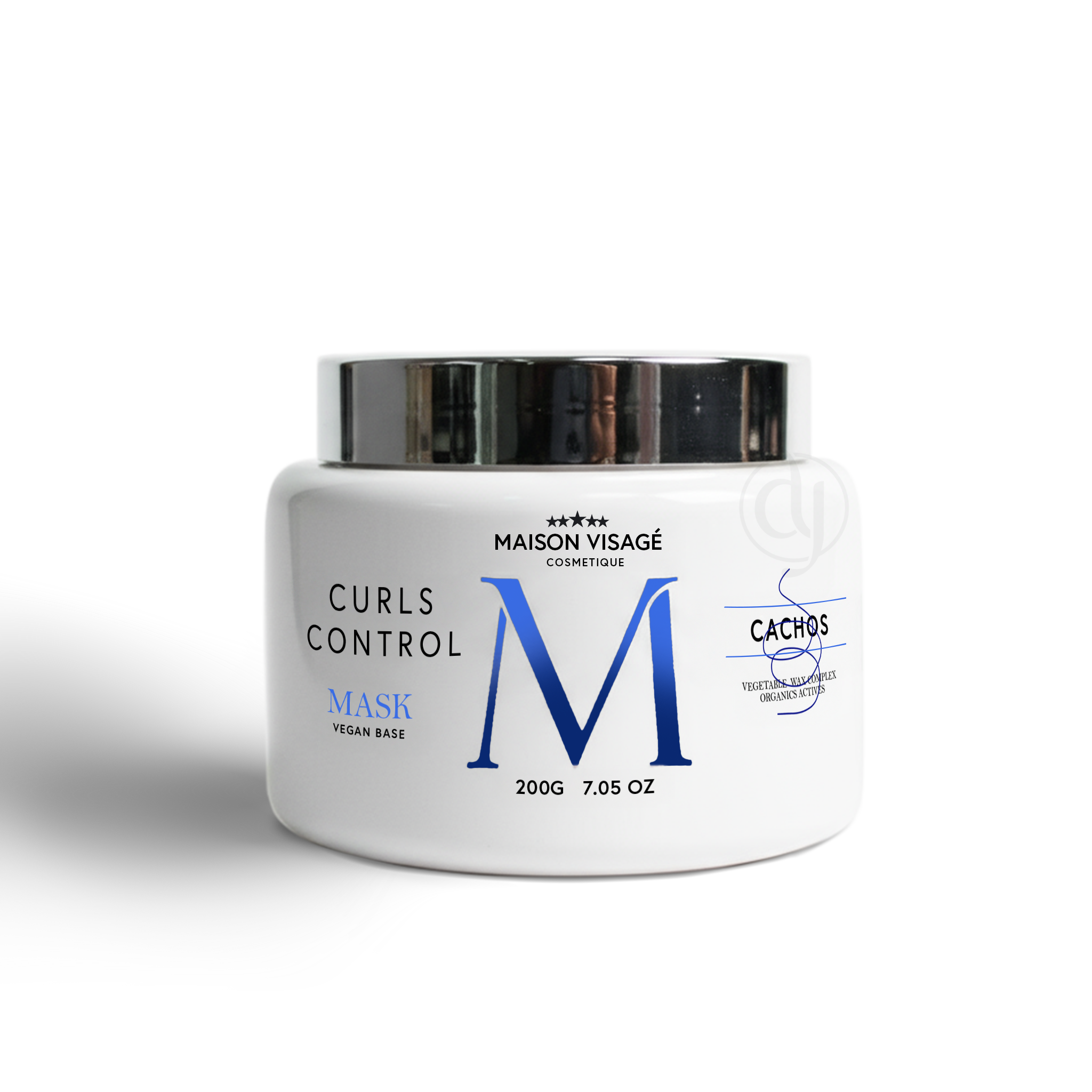 Curl Control Mask