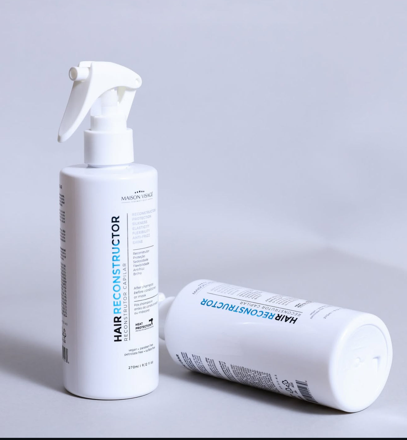 Hair Reconstructor - Image 2