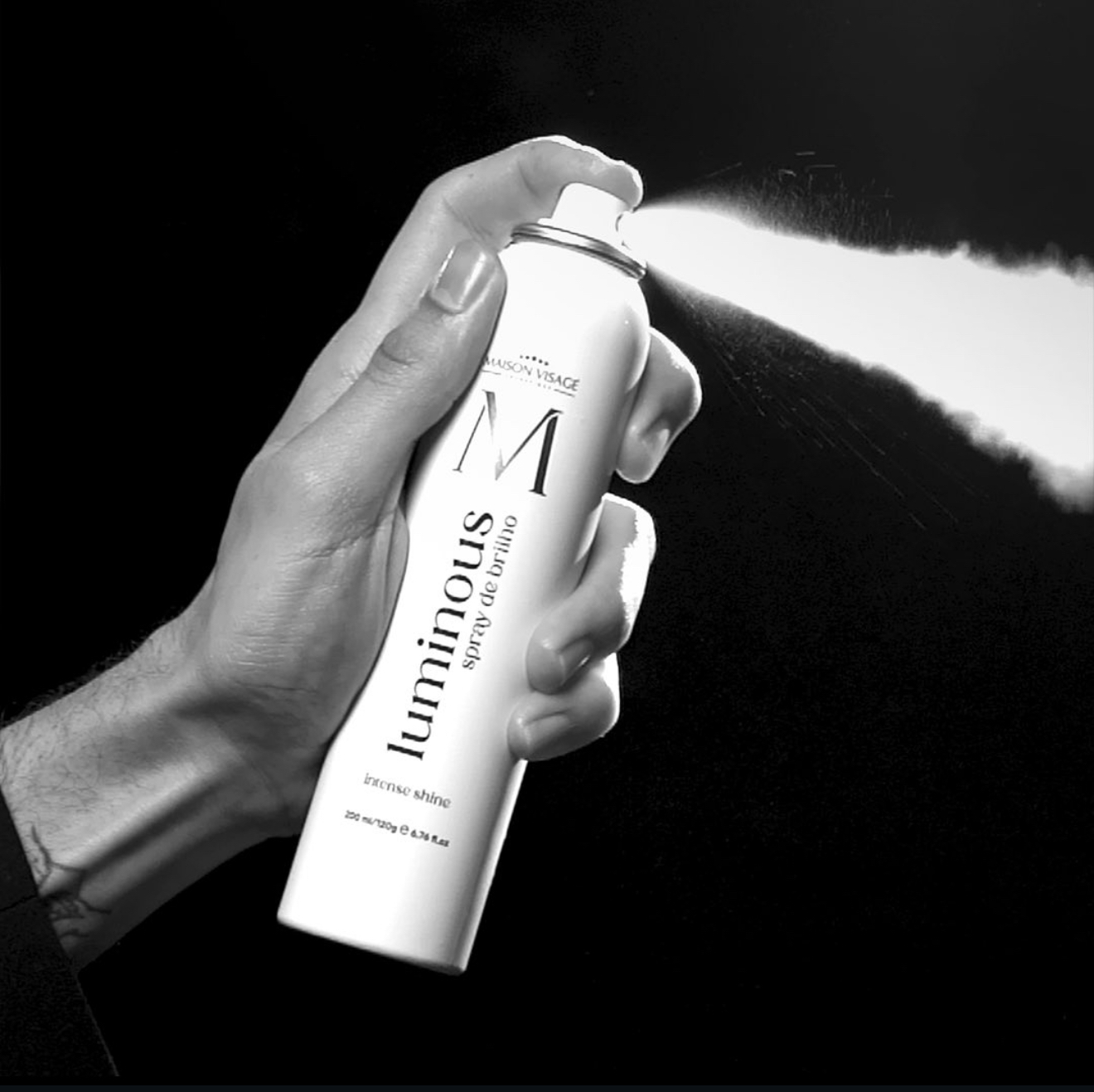 Luminous Spray Shine - Image 2