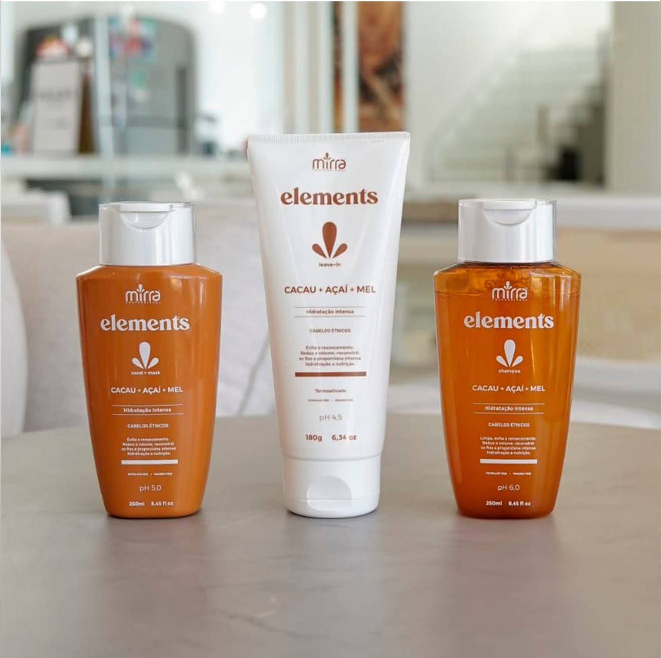 Cacao + Açaí & Honey Conditioner - Image 2