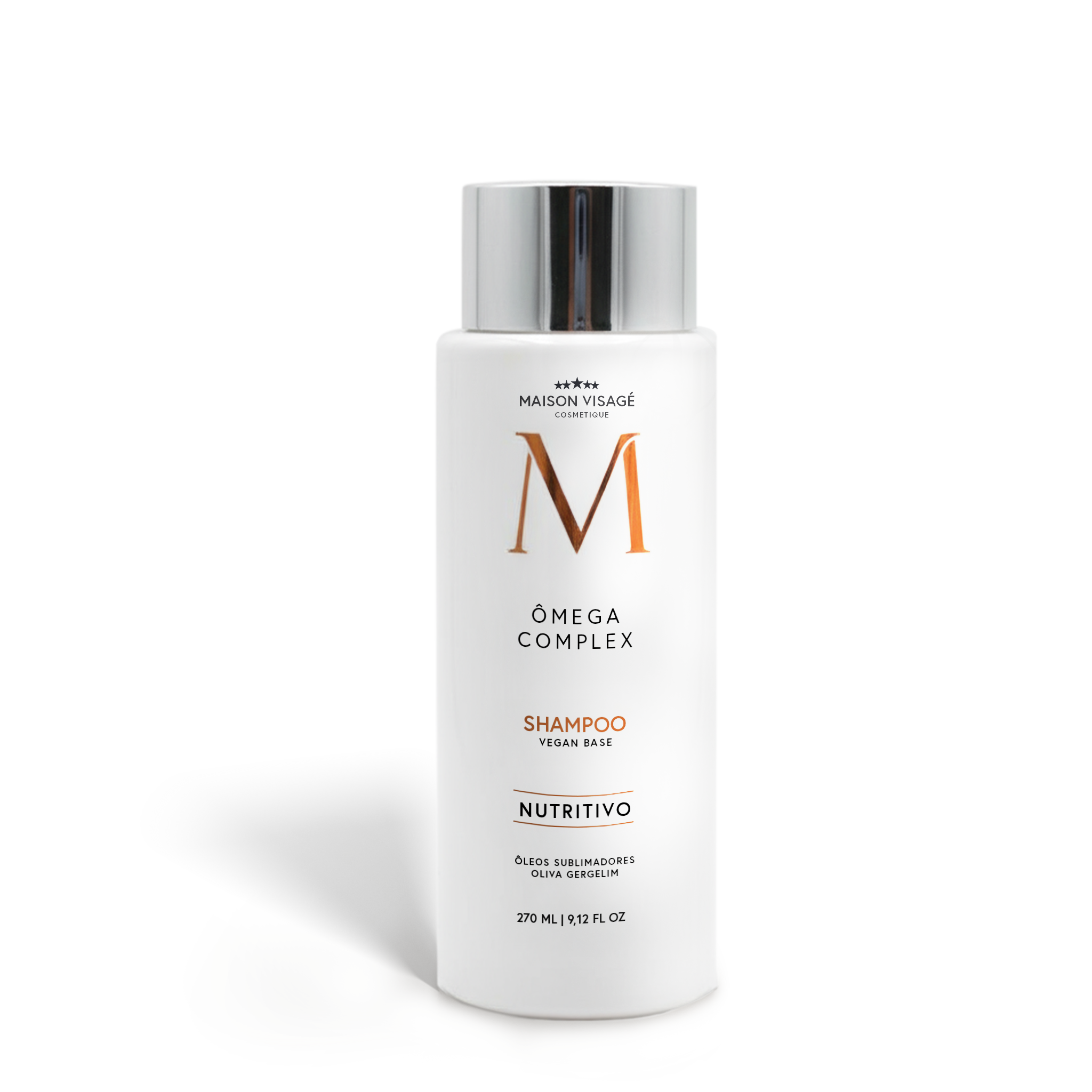 Omega Complex Shampoo