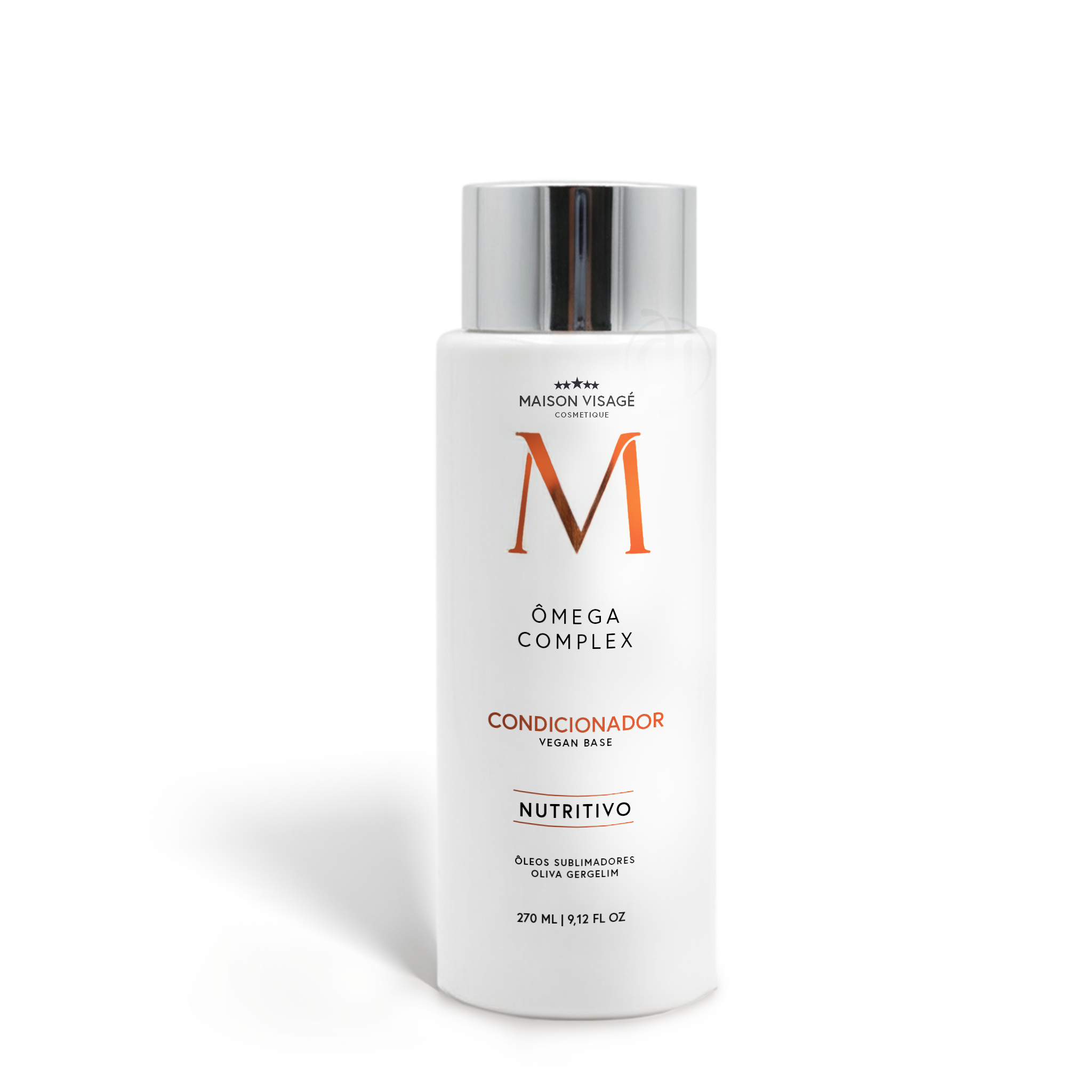 Omega Complex Conditioner