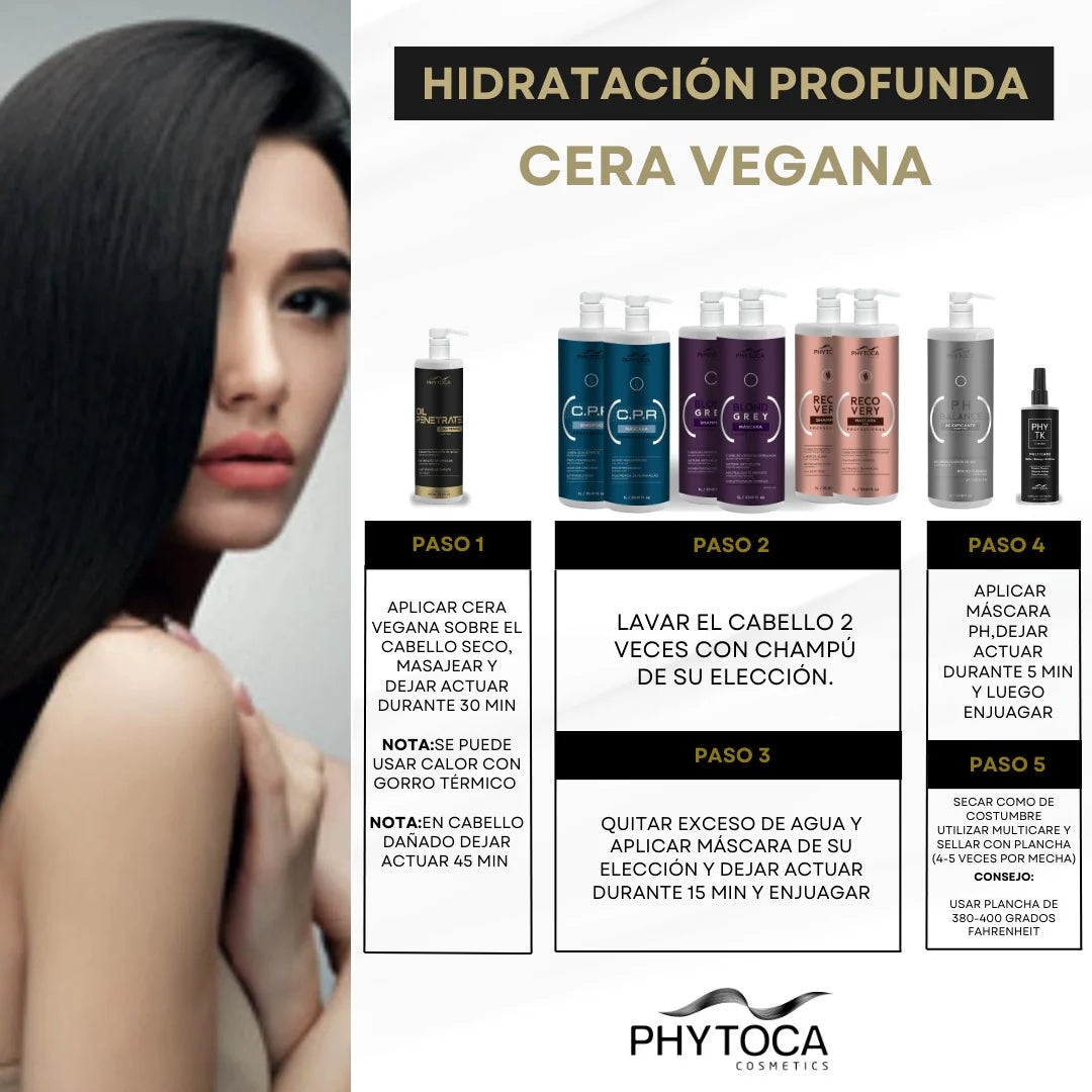 PH Balance 1L - Image 2