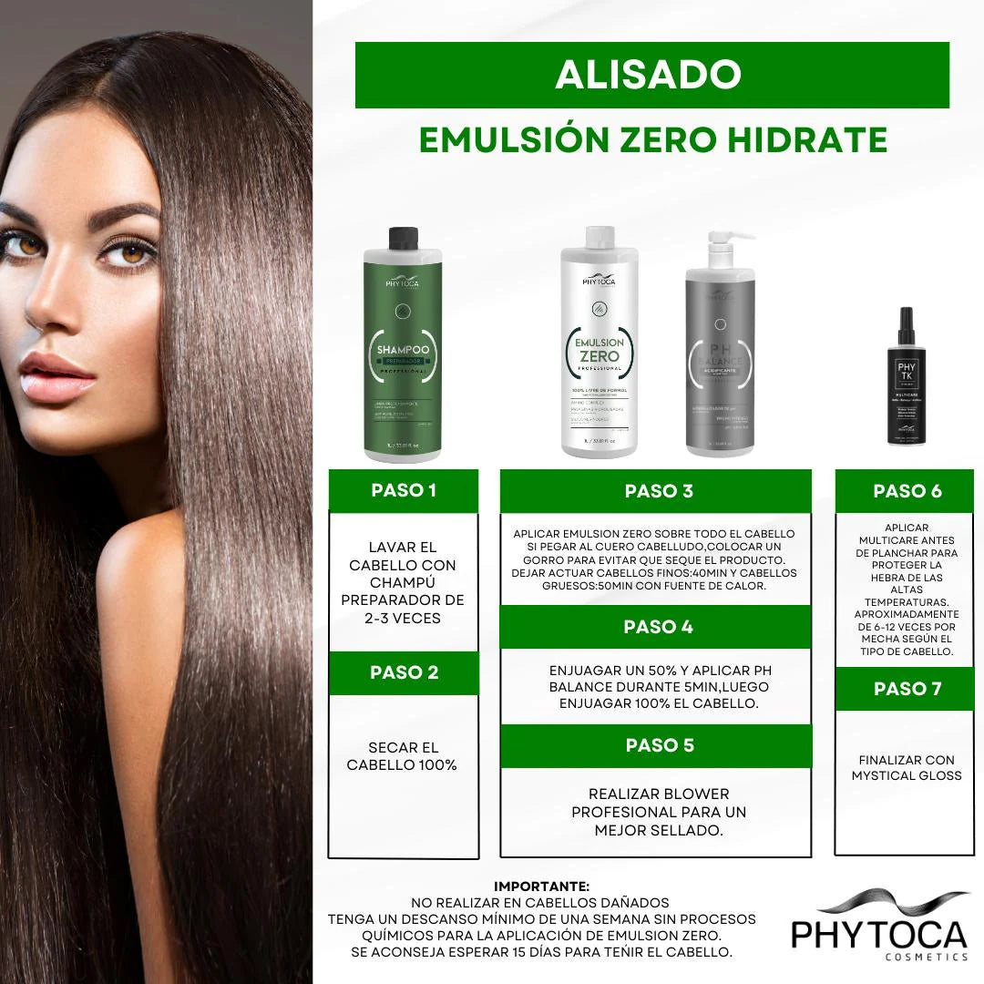 PH Balance 1L - Image 3