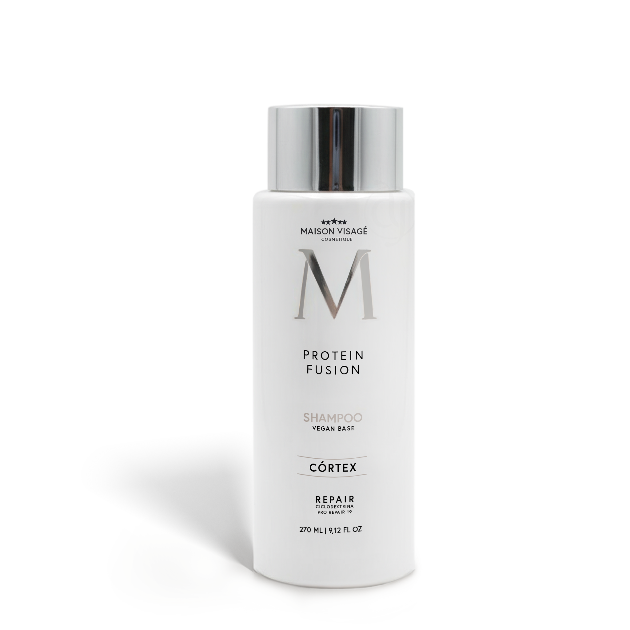 Protein Fusion Shampoo