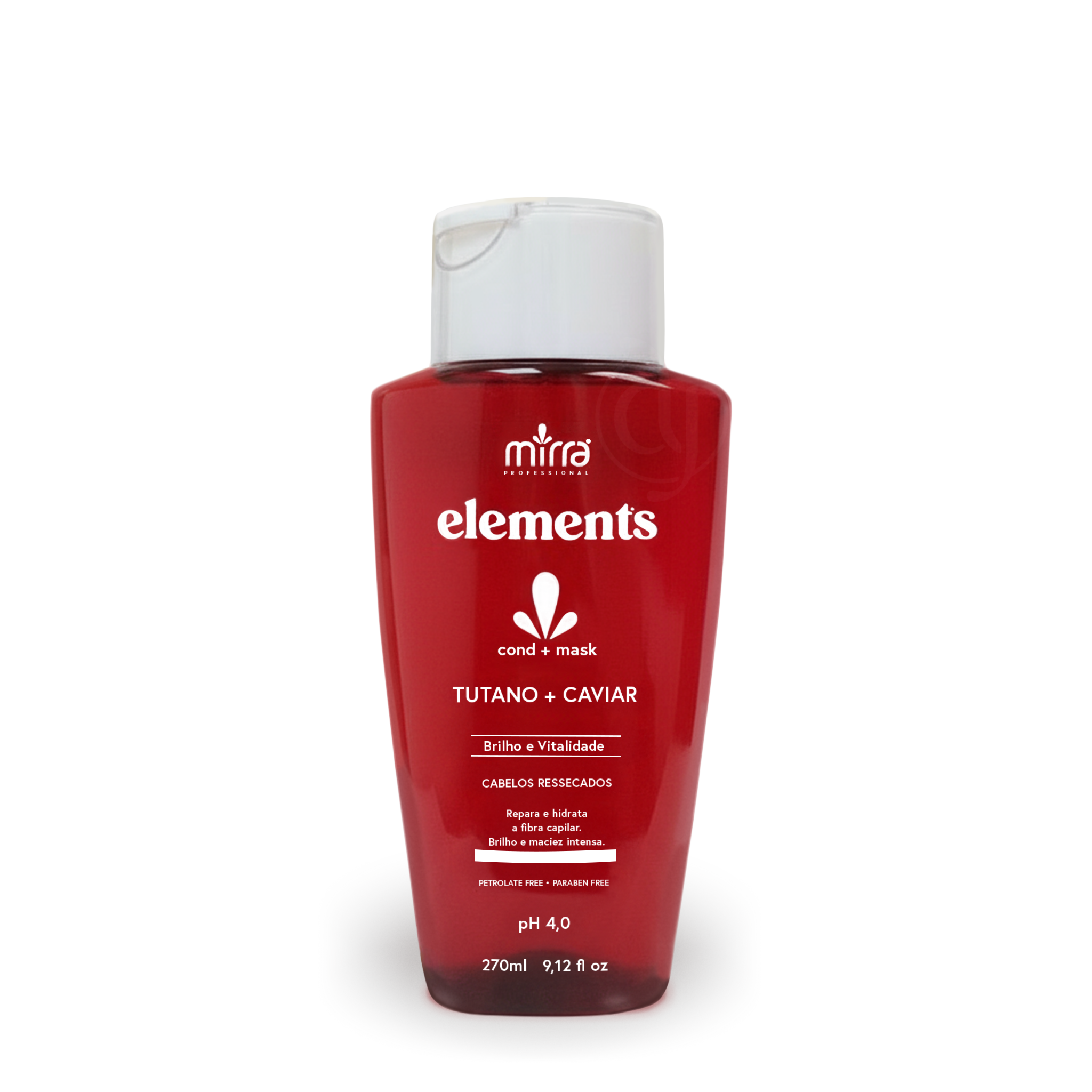 Tutano & Caviar Conditioner