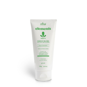 Ginkgo Biloba Leave-In