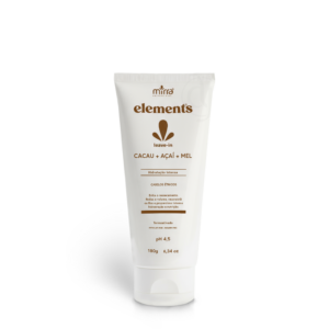 Cacao, Açaí & Honey Leave-In