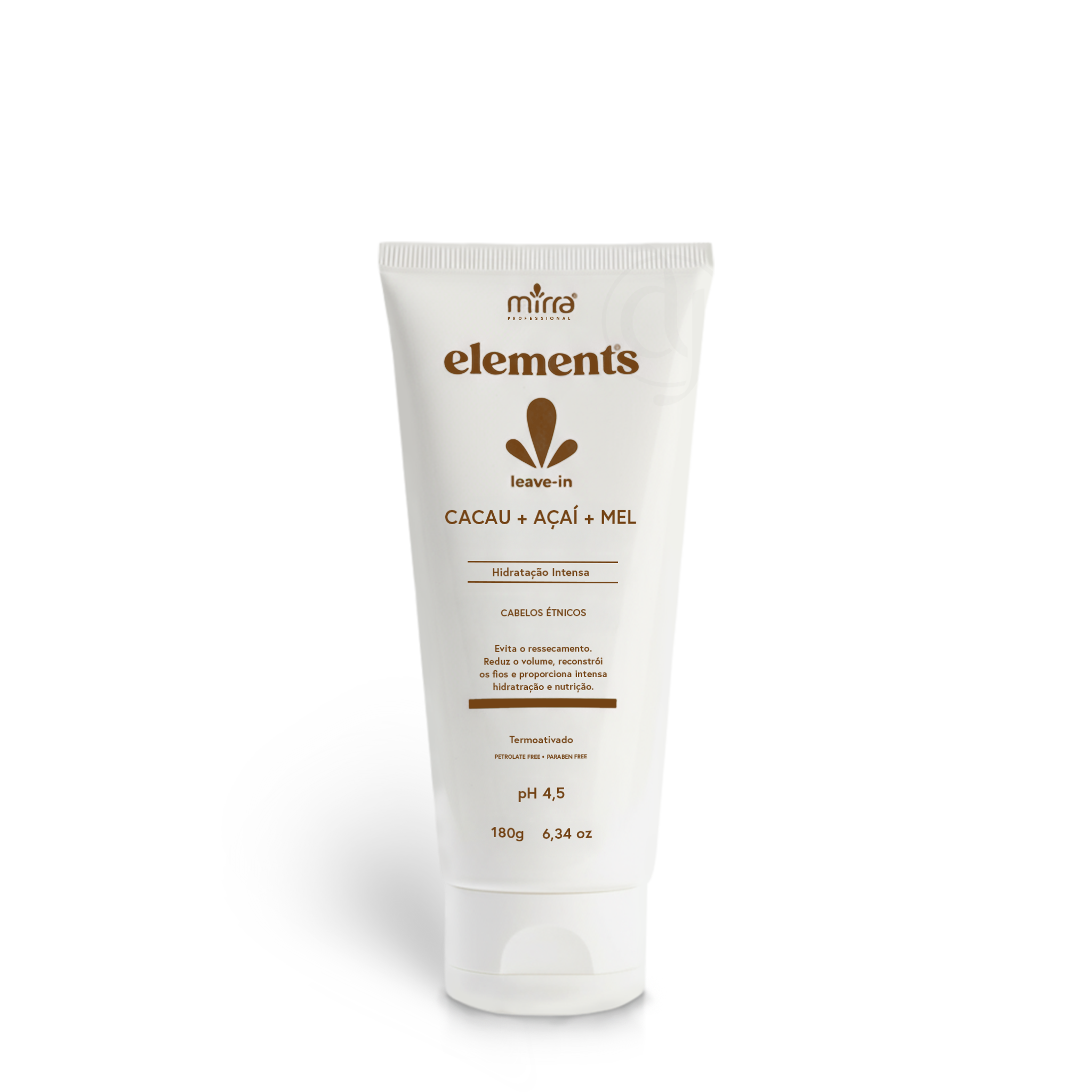 Cacao, Açaí & Honey Leave-In