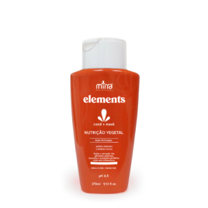 Nutrición Vegetal Conditioner + Mask