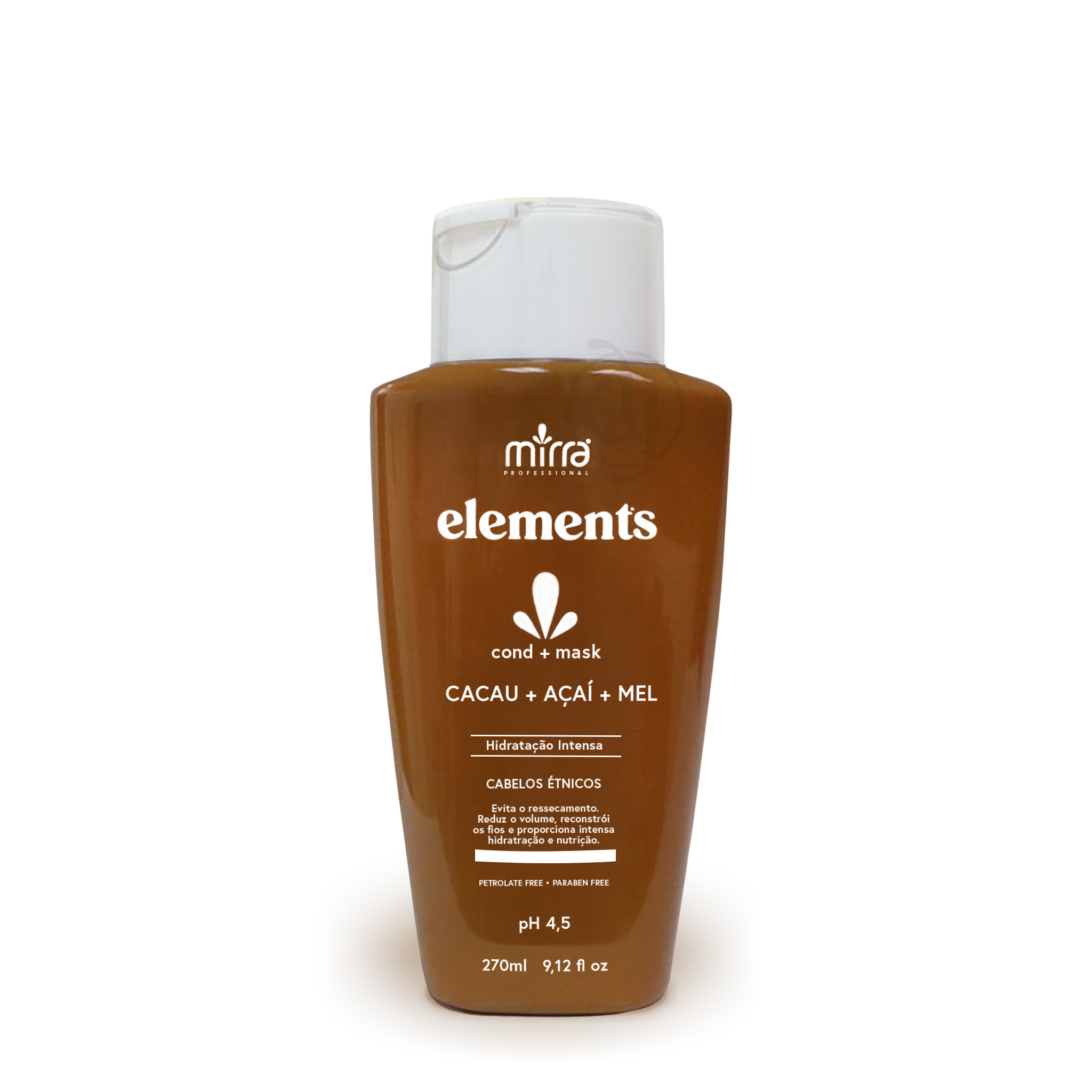 Cacao + Açaí & Honey Conditioner