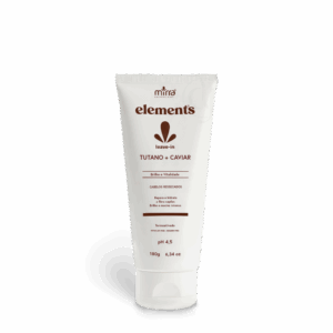 Tutano & Caviar Leave-In