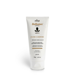 Jojoba & Andiroba Leave-In