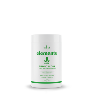 Ginkgo Biloba Mask 1Kg