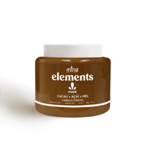 Cacao, Açaí & Honey Mask