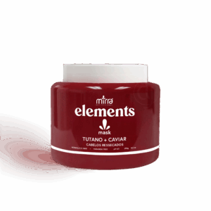 Tutano & Caviar Mask