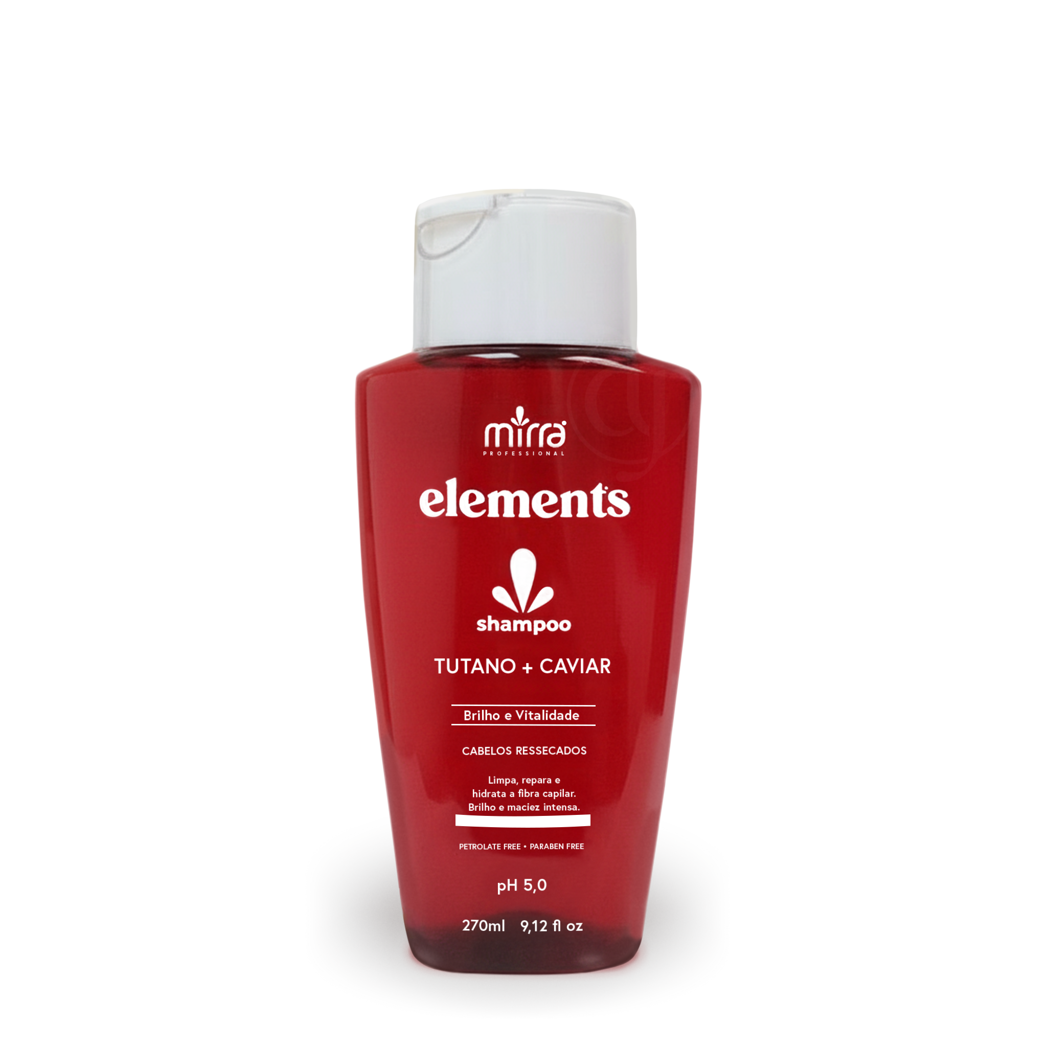 Tutano & Caviar Shampoo