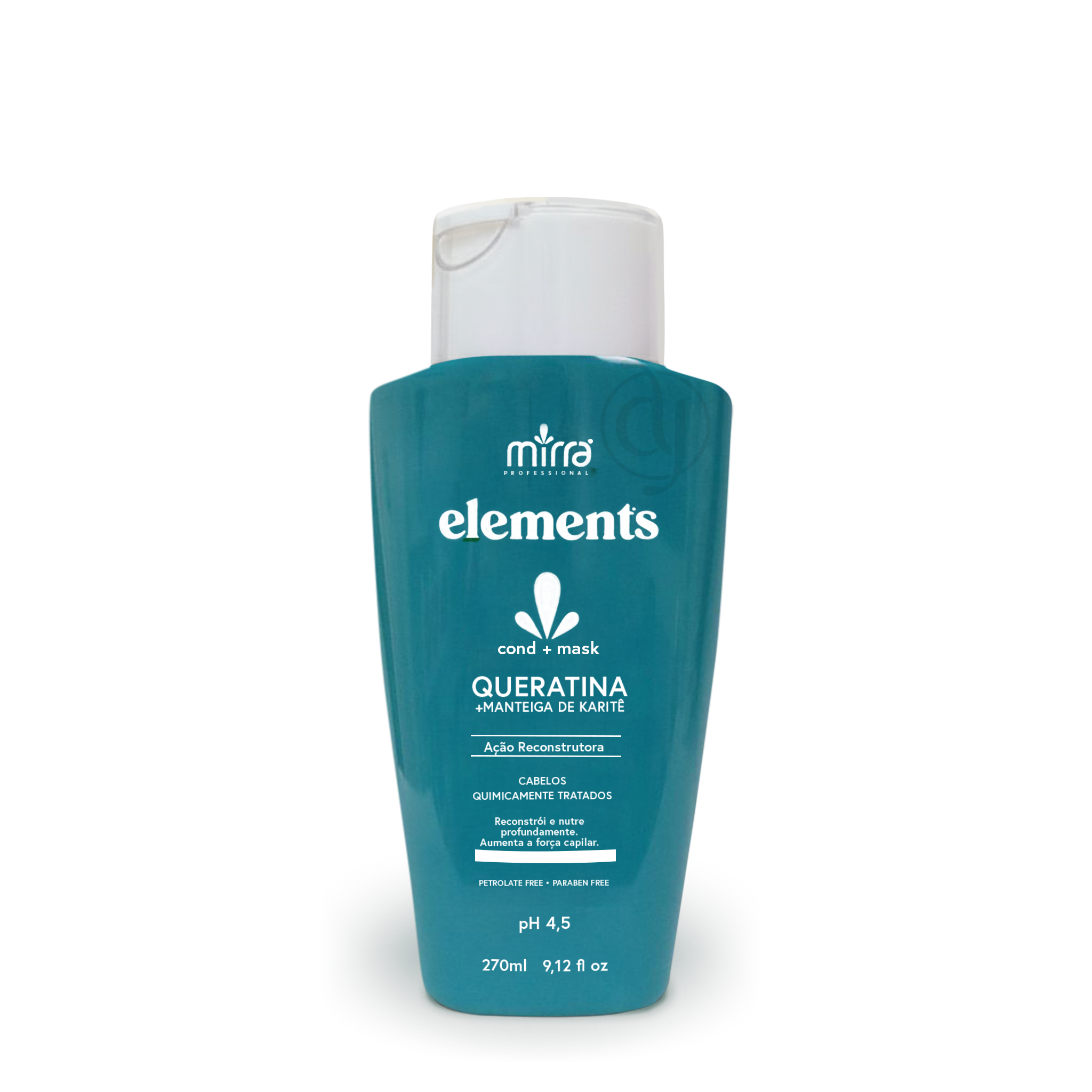 Keratin & Shea Conditioner