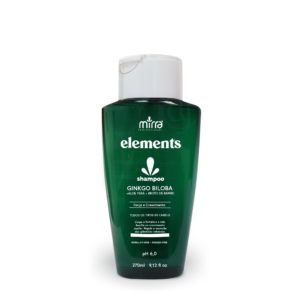 Ginkgo Biloba Shampoo