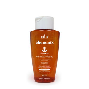 Nutrición Vegetal Shampoo