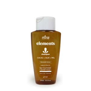 Cacao, Açaí & Honey Shampoo