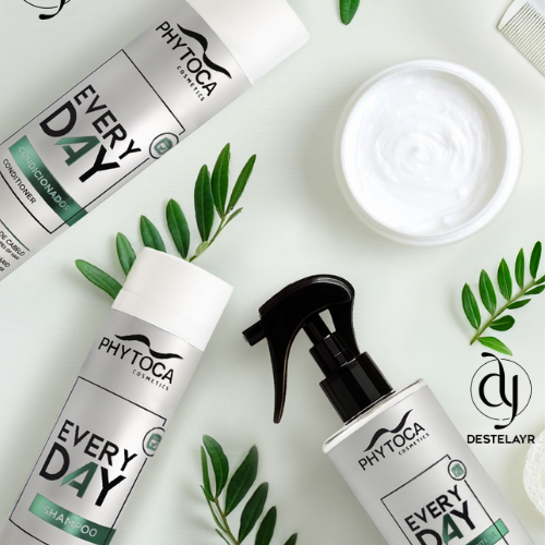 Every Day Hair Mask - Image 3