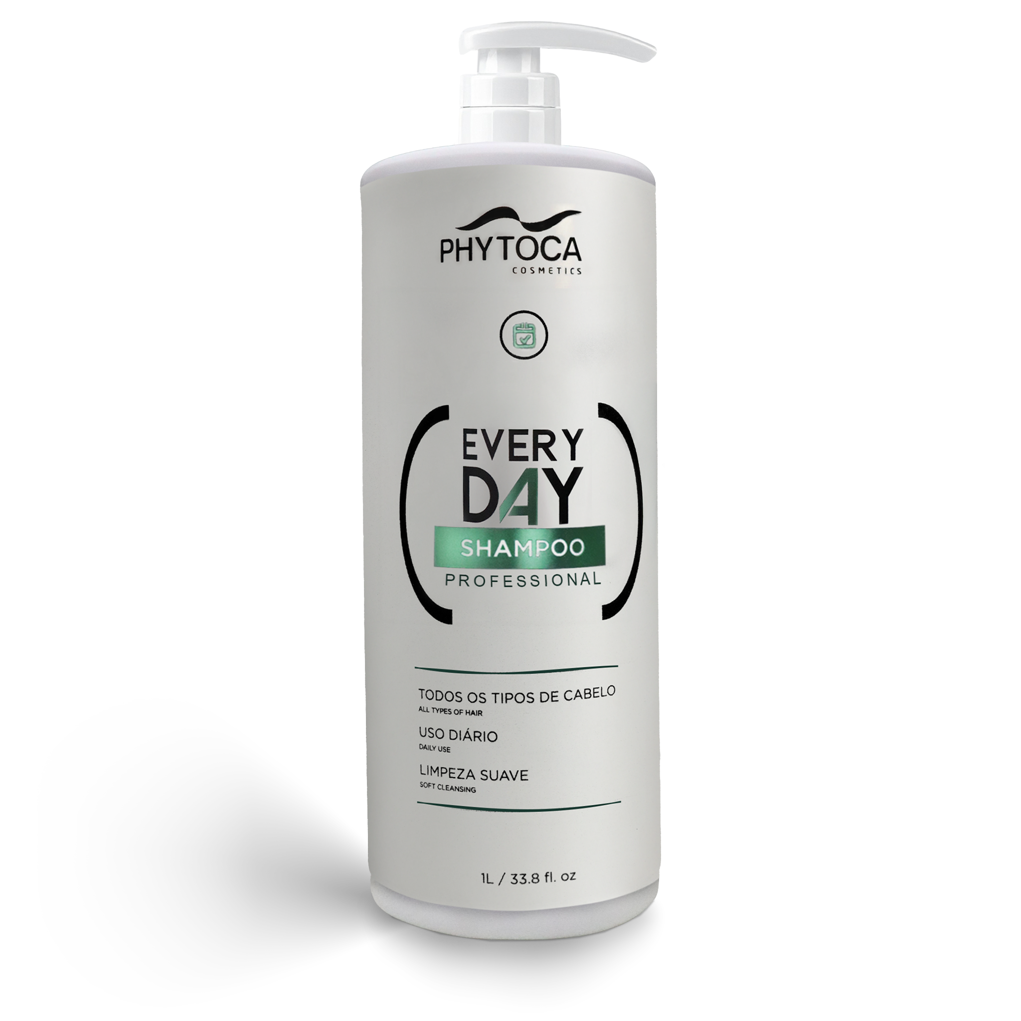 Every Day Shampoo 1L