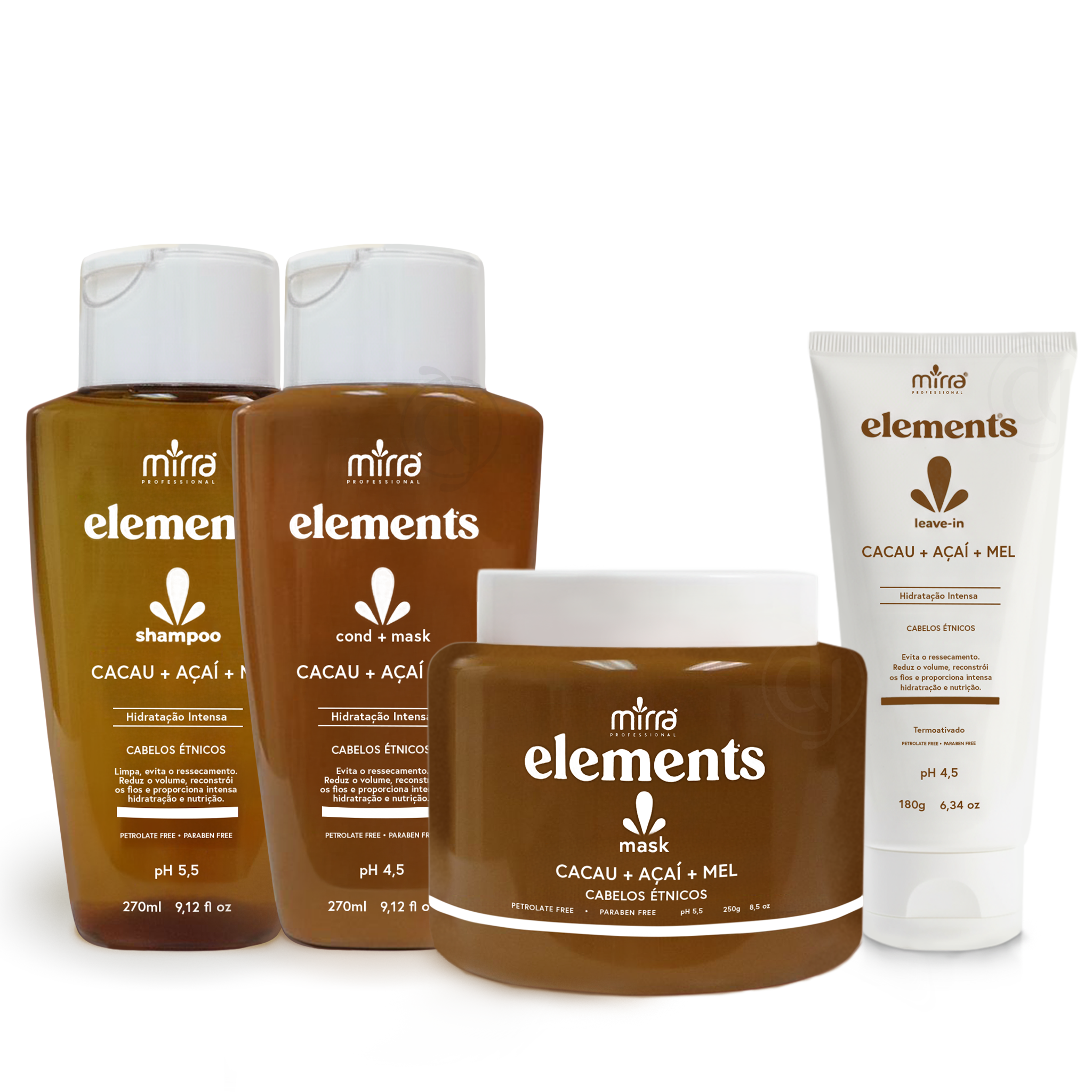 Cacao, Açaí & Honey