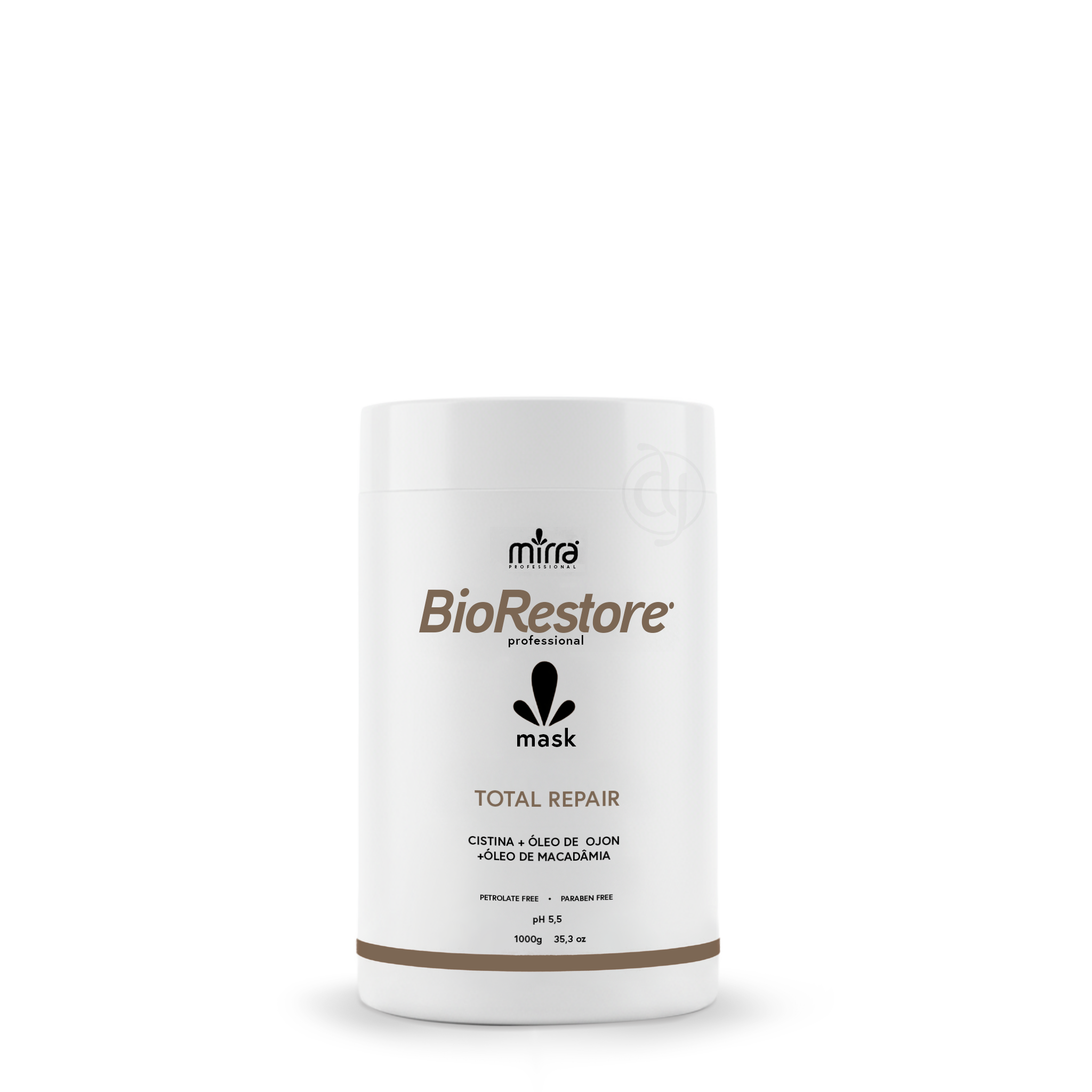 Total Repair Mask 1Kg