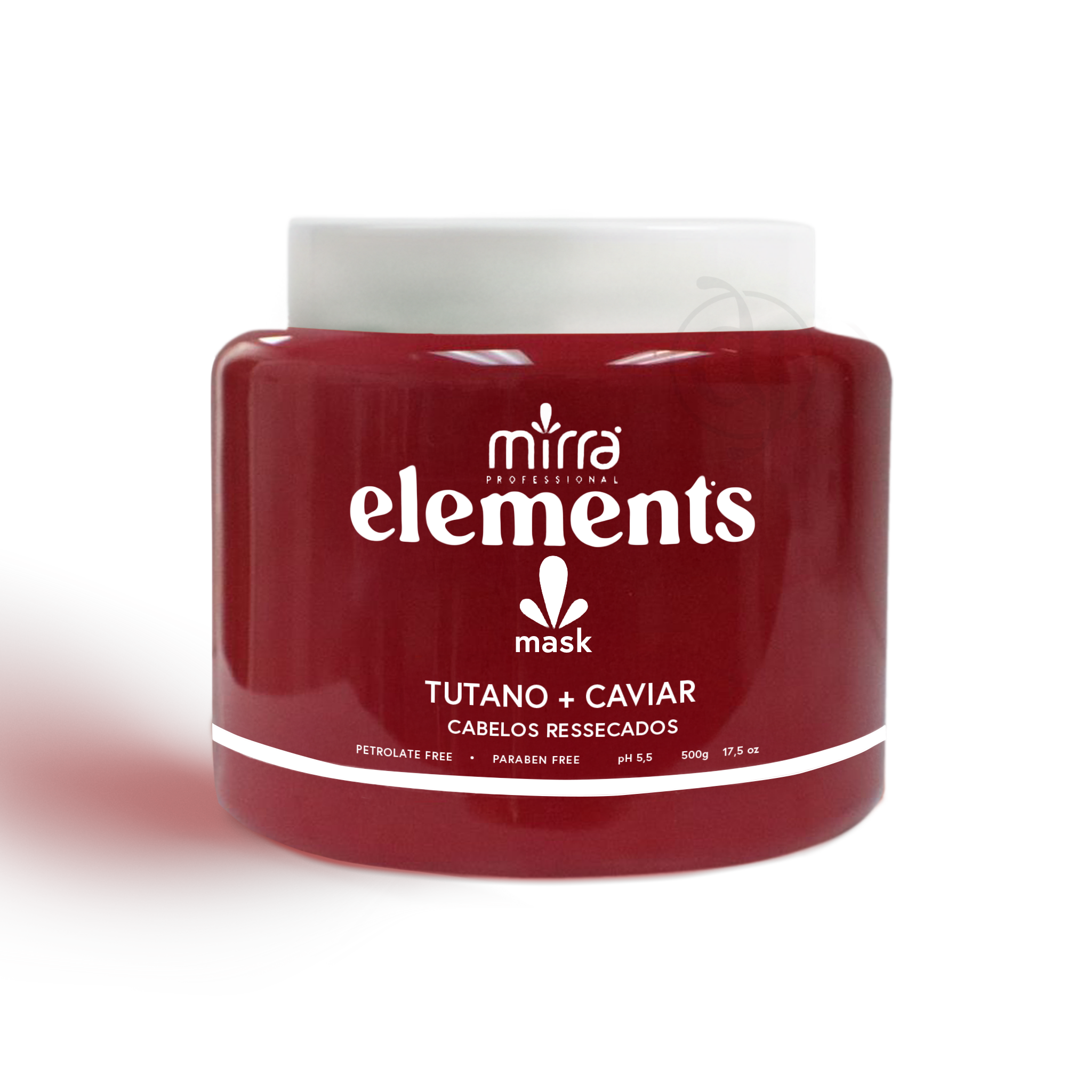 Tutano & Caviar Mask