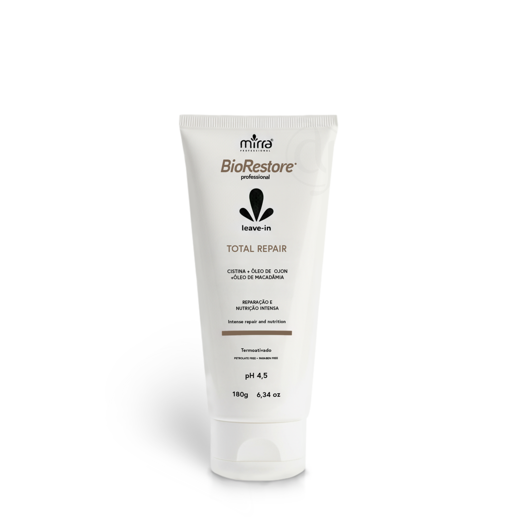 Total Repair Leave-In