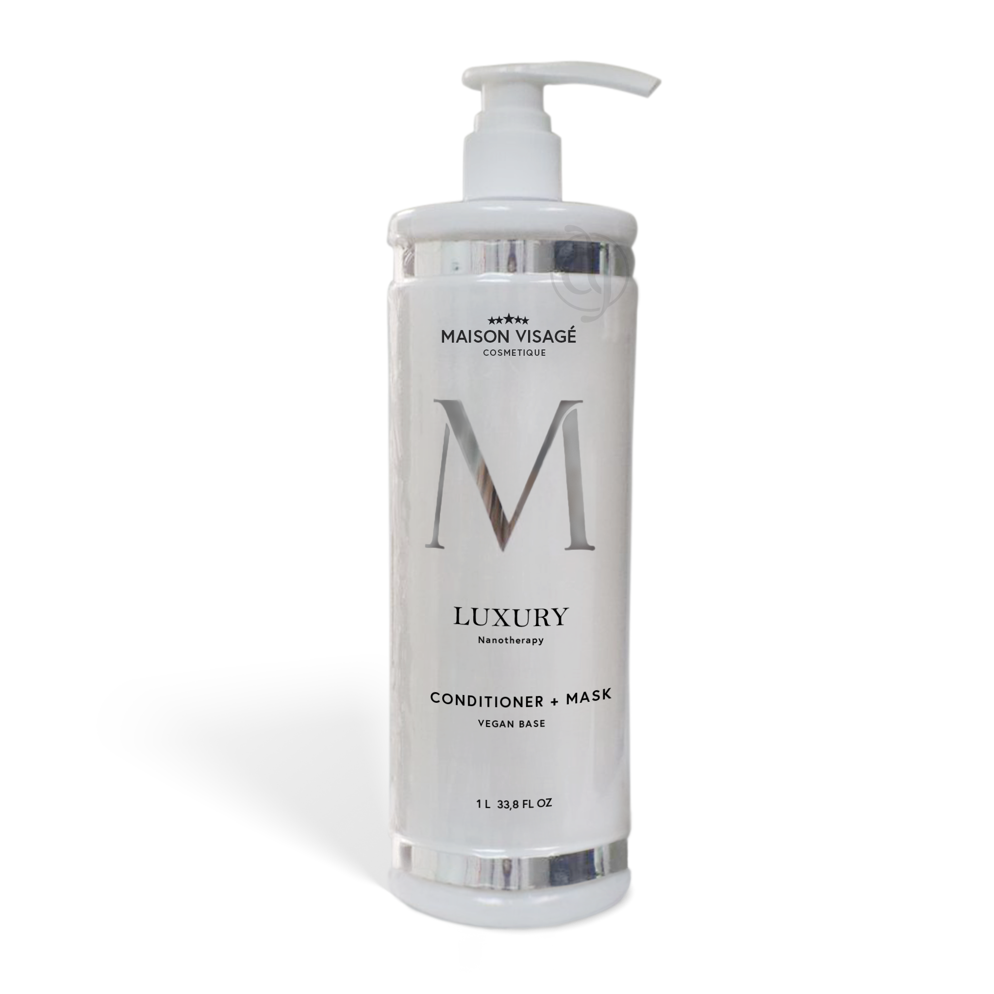 Luxury Conditioner 1L