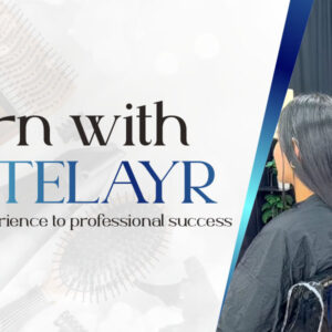 Professional Stylists Only